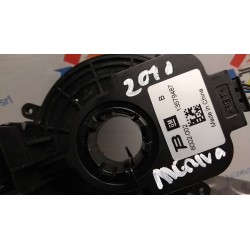 CONTATTO SPIRALIFORME AIRBAG 009 OPEL MERIVA (S10) (04/10-) A14XER 22914038