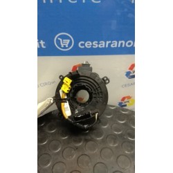CONTATTO SPIRALIFORME AIRBAG 009 OPEL MERIVA (S10) (04/10-) A14XER 22914038