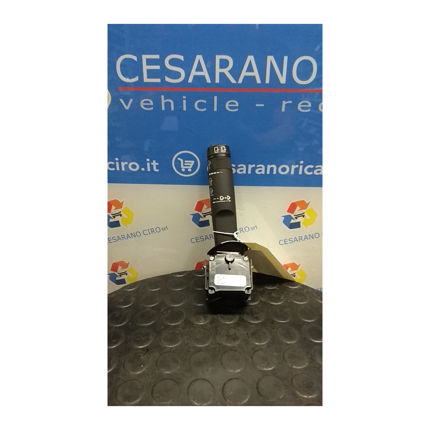 BLOCCO COMANDI TERGICRISTALLI 010 OPEL MERIVA (S10) (04/10-) A14XER 20964885
