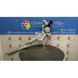 ALZACRISTALLO ELETTR. PORTA ANT. SX. 015 SUZUKI SWIFT (04/05-02/11) M13A 8344063J50000