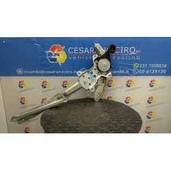 ALZACRISTALLO ELETTR. PORTA ANT. SX. 015 SUZUKI SWIFT (04/05-02/11) M13A 8344063J50000