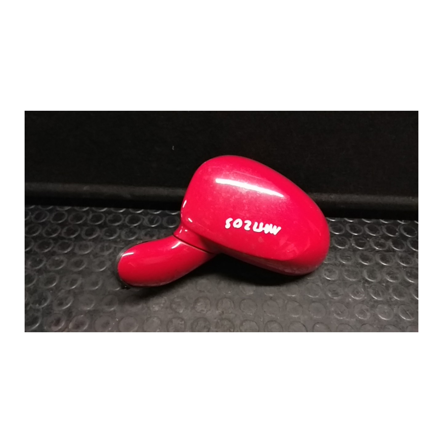 RETROVISORE EST. REGOLAZ. ELETTR. SX. 023 CHEVROLET (DAEWOO) MATIZ (M200) (04/05-12/10) B10S1 96600411