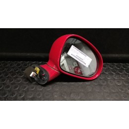 RETROVISORE EST. REGOLAZ. ELETTR. DX. 022 CHEVROLET (DAEWOO) MATIZ (M200) (04/05-12/10) B10S1 96600429