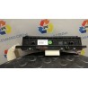 BLOCCO COMANDI MULTIFUNZIONI 030 DACIA SANDERO 3A SERIE (12/20-) H4DF4 283E85816R