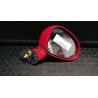 RETROVISORE EST. REGOLAZ. ELETTR. DX. 022 CHEVROLET (DAEWOO) MATIZ (M200) (04/05-12/10) B10S1 96600429