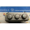 BLOCCO COMANDO CLIMATIZZAZIONE P/A/C AUTOM. 031 DACIA SANDERO 3A SERIE (12/20-) H4DF4 275100298R