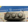 BLOCCO COMANDO CLIMATIZZAZIONE P/A/C AUTOM. 031 DACIA SANDERO 3A SERIE (12/20-) H4DF4 275100298R