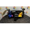 BLOCCO COMANDO CLIMATIZZAZIONE P/A/C AUTOM. 031 DACIA SANDERO 3A SERIE (12/20-) H4DF4 275100298R