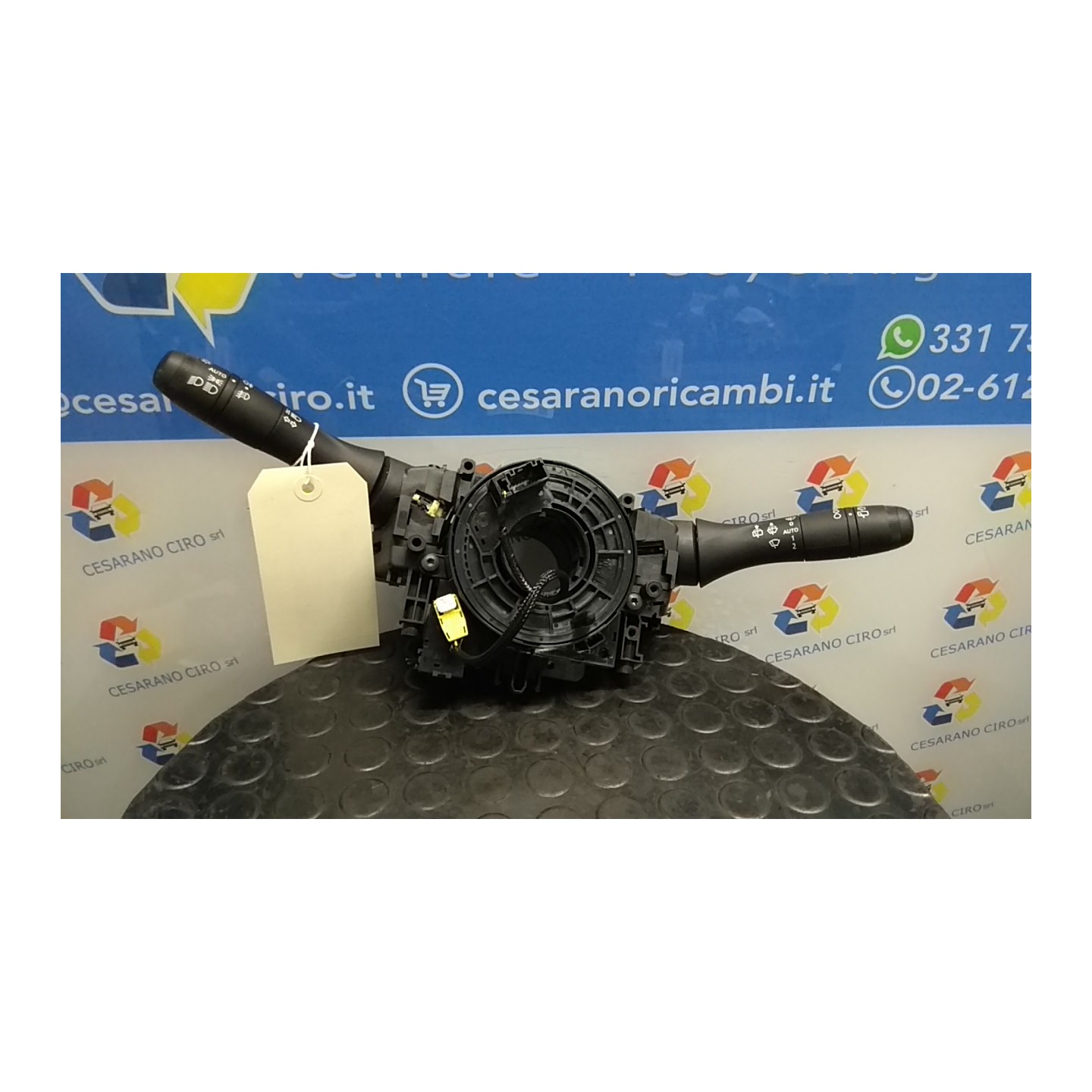 DEVIOGUIDASGANCIO 032 DACIA SANDERO 3A SERIE (12/20-) H4DF4 255679970R