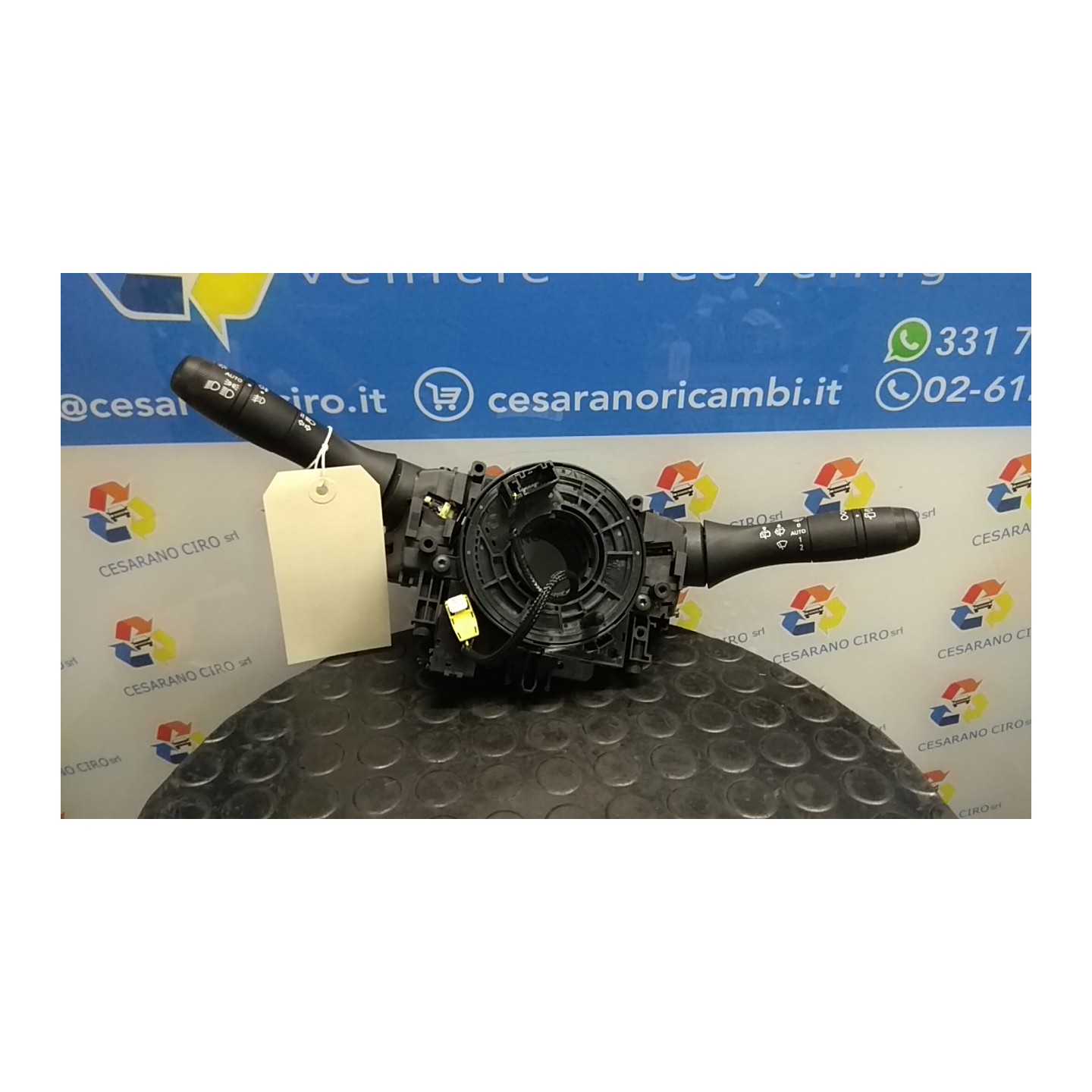 DEVIOGUIDASGANCIO 032 DACIA SANDERO 3A SERIE (12/20-) H4DF4 255679970R
