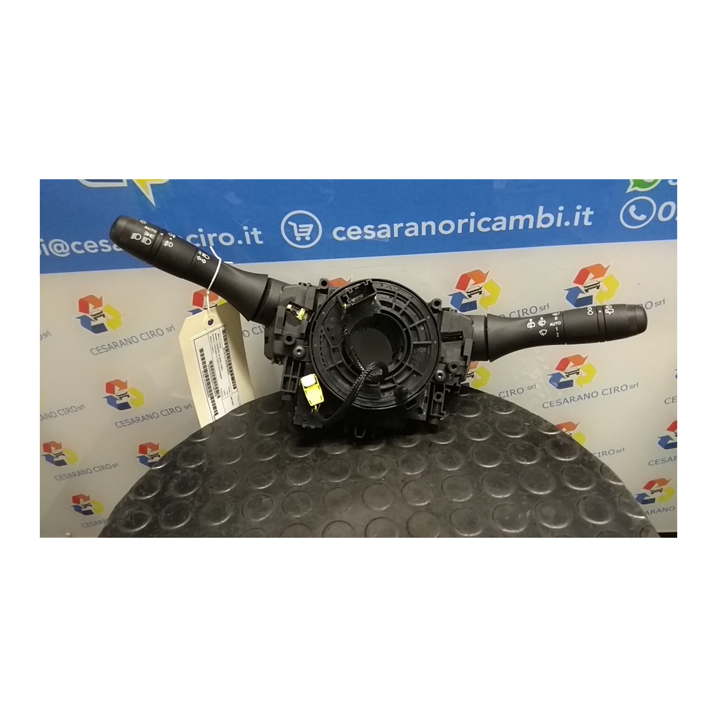DEVIOGUIDASGANCIO 032 DACIA SANDERO 3A SERIE (12/20-) H4DF4 255679970R