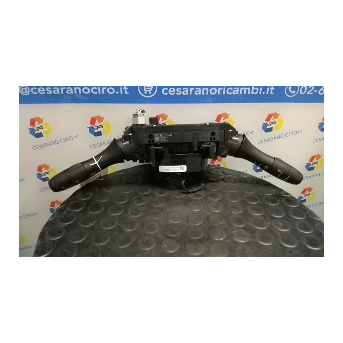 DEVIOGUIDASGANCIO 032 DACIA SANDERO 3A SERIE (12/20-) H4DF4 255679970R