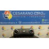 BLOCCO COMANDO CLIMATIZZAZIONE 045 FORD FIESTA (CE1) (04/17-) XPJB 2426637