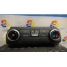 BLOCCO COMANDO CLIMATIZZAZIONE 045 FORD FIESTA (CE1) (04/17-) XPJB 2426637