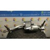 MOTORINO TERGIPARABREZZA 047 FORD FIESTA (CE1) (04/17-) XPJB 2122506