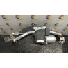 MOTORINO TERGIPARABREZZA 047 FORD FIESTA (CE1) (04/17-) XPJB 2122506