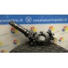 BLOCCO COMANDO VOLANTE LUCI 093 HYUNDAI I20 (01/09-) G4LA 934101J100