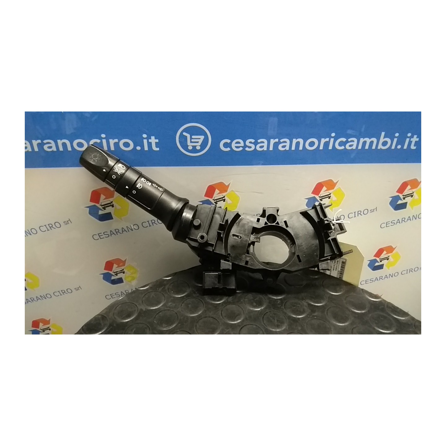 BLOCCO COMANDO VOLANTE LUCI 093 HYUNDAI I20 (01/09-) G4LA 934101J100