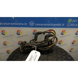 BOBINA 026 GREAT WALL MOTOR HOVER 5 (07/10-06/12) 4G64S4N NB0287165001002