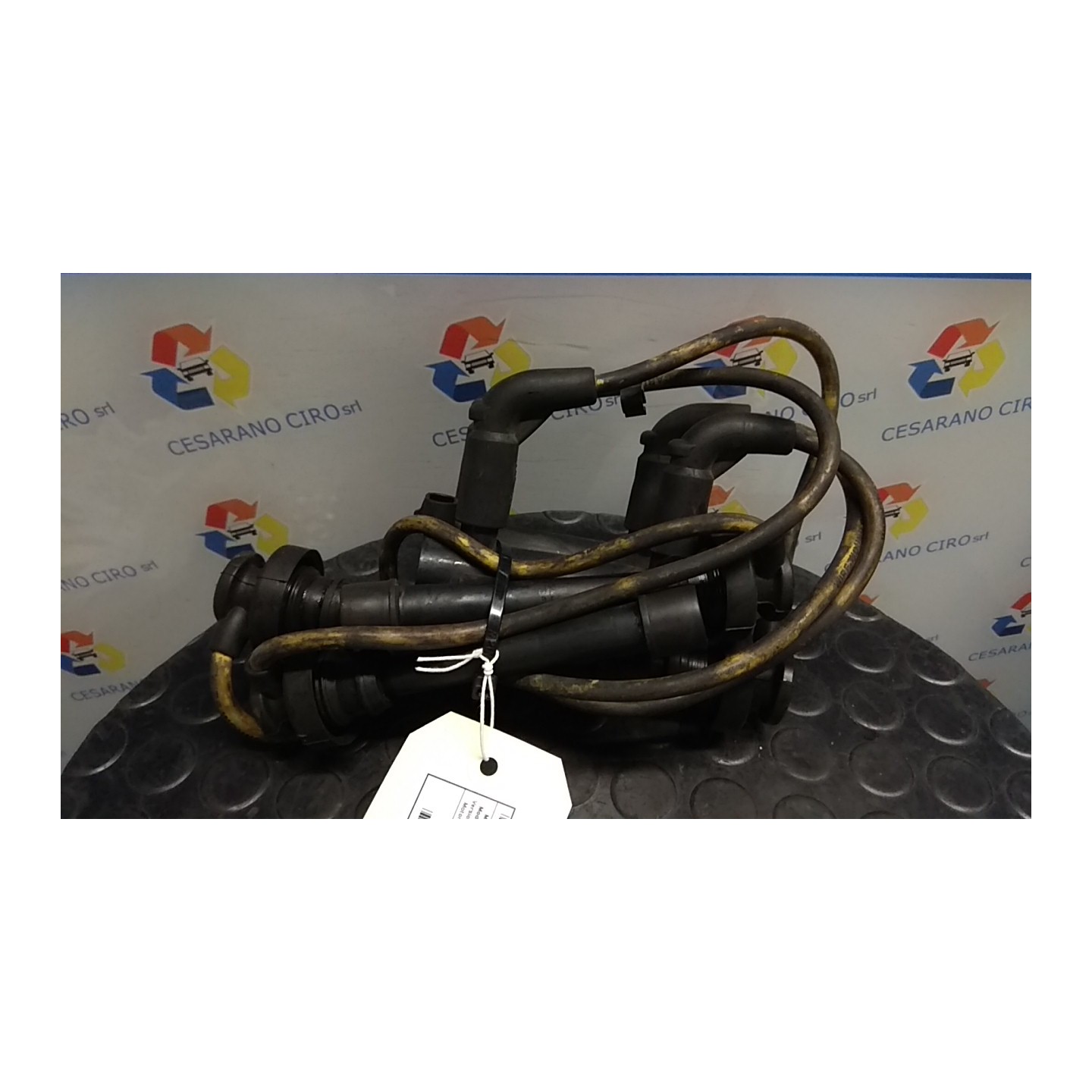 BOBINA 026 GREAT WALL MOTOR HOVER 5 (07/10-06/12) 4G64S4N NB0287165001002
