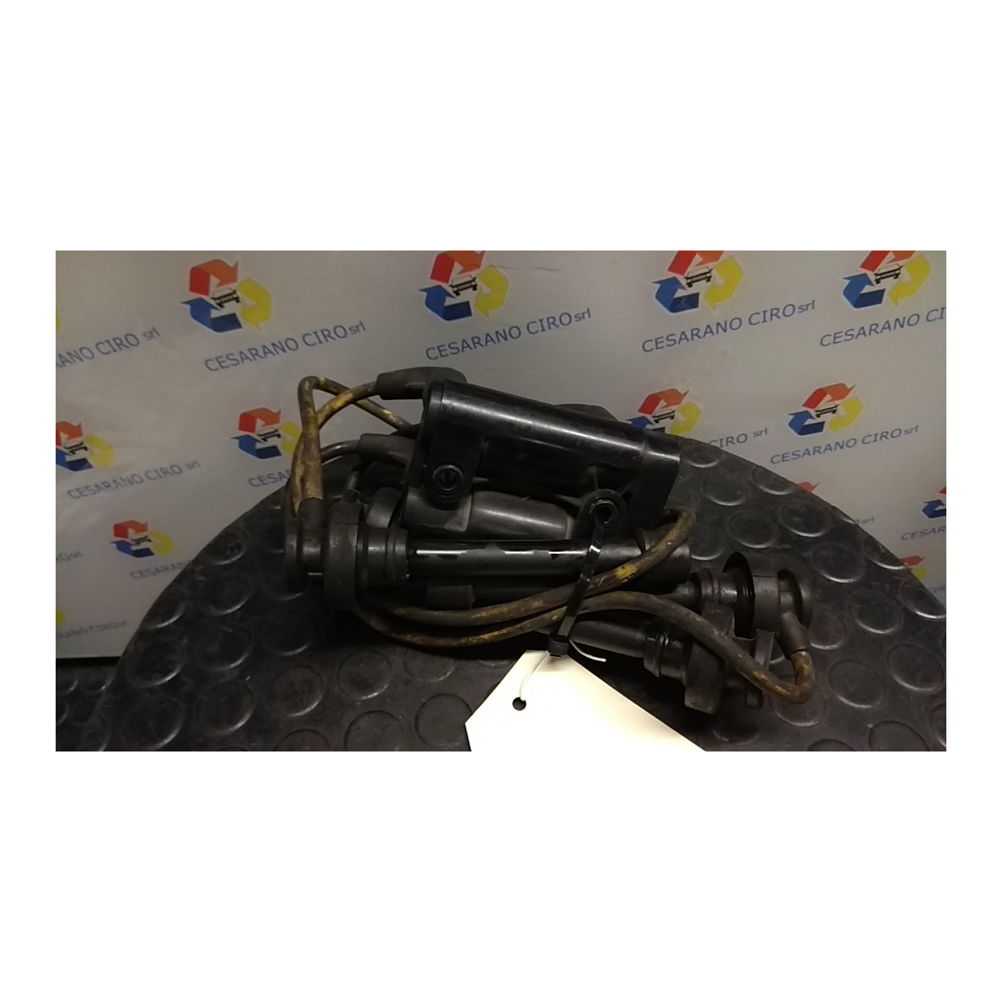 BOBINA 026 GREAT WALL MOTOR HOVER 5 (07/10-06/12) 4G64S4N NB0287165001002