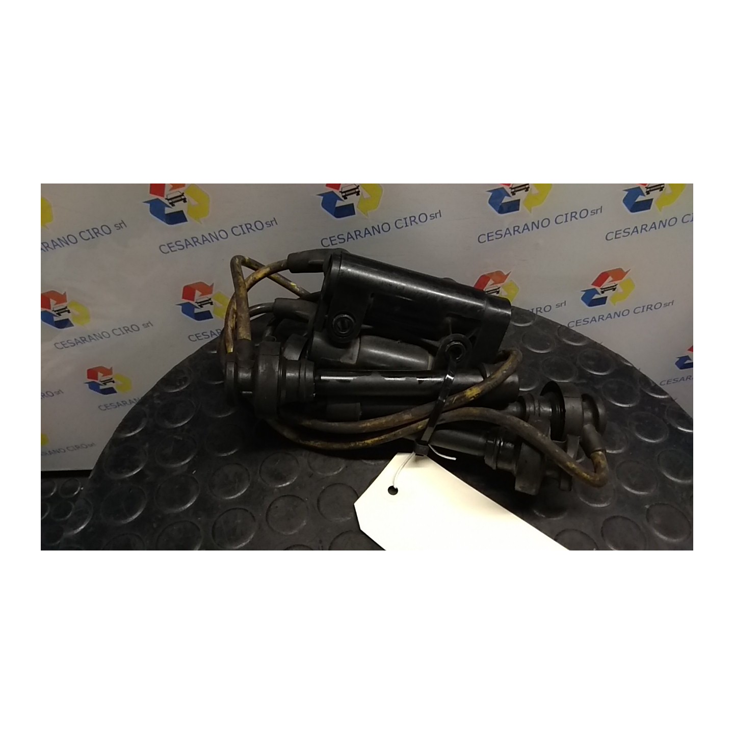 BOBINA 026 GREAT WALL MOTOR HOVER 5 (07/10-06/12) 4G64S4N NB0287165001002