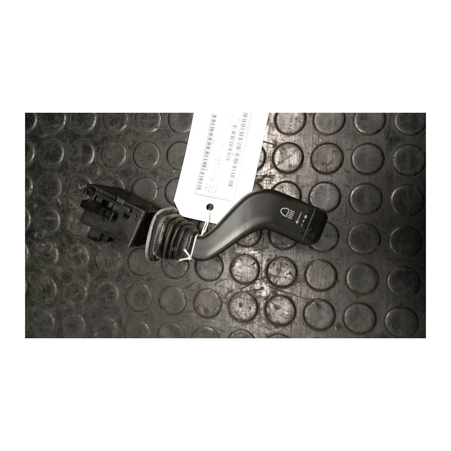 BLOCCO COMANDO VOLANTE LUCI 010 OPEL MERIVA (X03) (03/03-12/10) Z16XEP 9185413