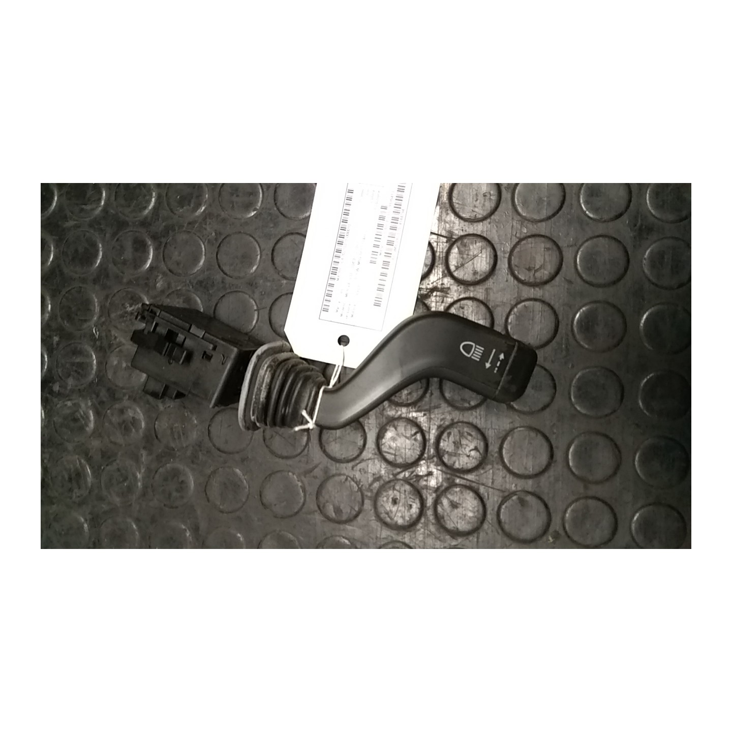 BLOCCO COMANDO VOLANTE LUCI 010 OPEL MERIVA (X03) (03/03-12/10) Z16XEP 9185413