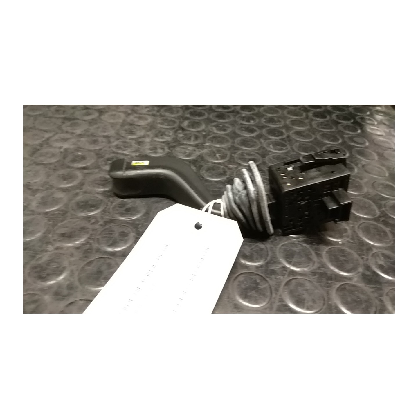 BLOCCO COMANDO VOLANTE LUCI 010 OPEL MERIVA (X03) (03/03-12/10) Z16XEP 9185413