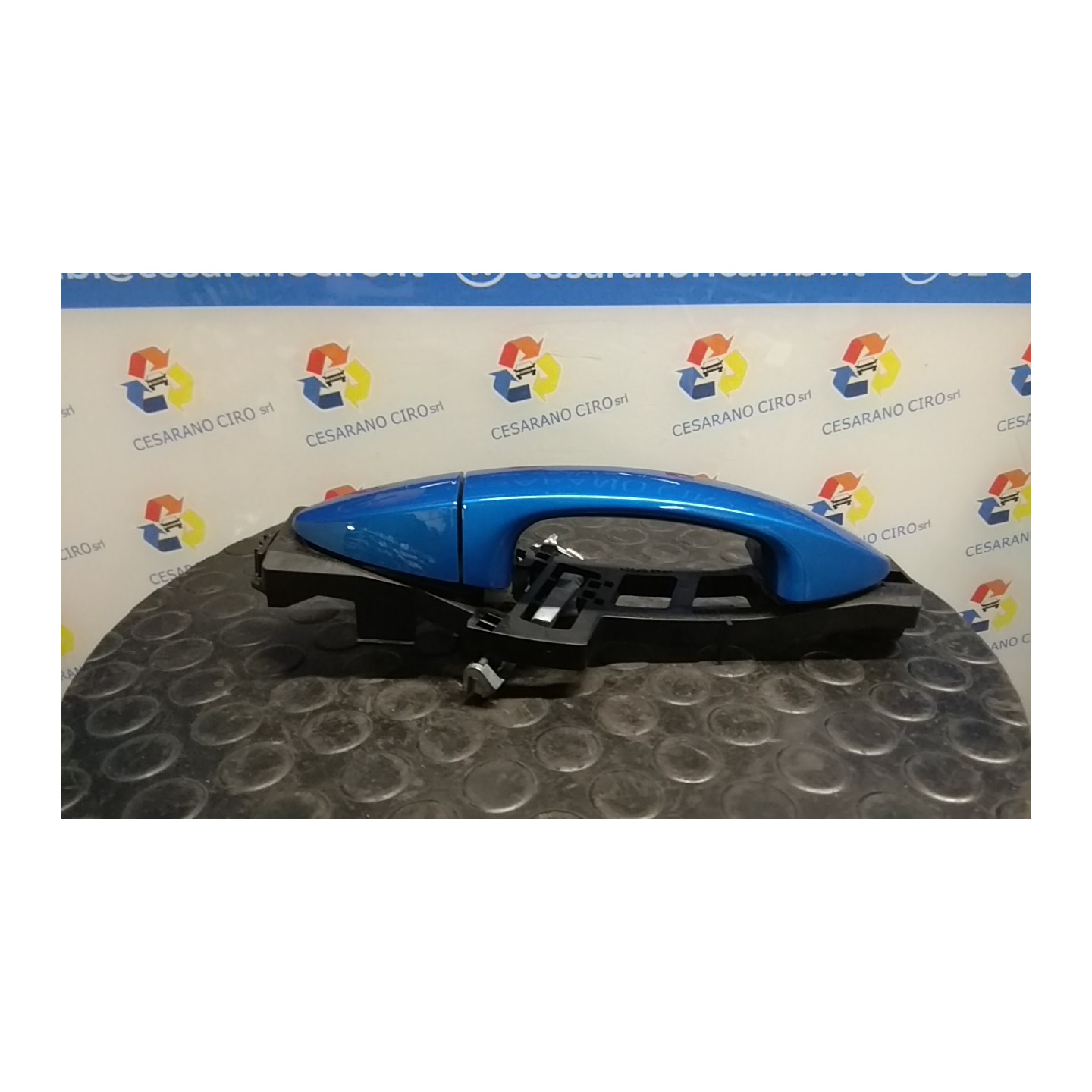 MANIGLIA PORTA POST. DX. 001 FORD ECOSPORT (11/17-) M1JU 1788863