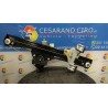 ALZACRISTALLO ELETTR. PORTA ANT. CON MOTORINO DX. 004 FORD ECOSPORT (11/17-) M1JU 2142436