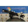 ALZACRISTALLO ELETTR. PORTA ANT. CON MOTORINO DX. 004 FORD ECOSPORT (11/17-) M1JU 2142436