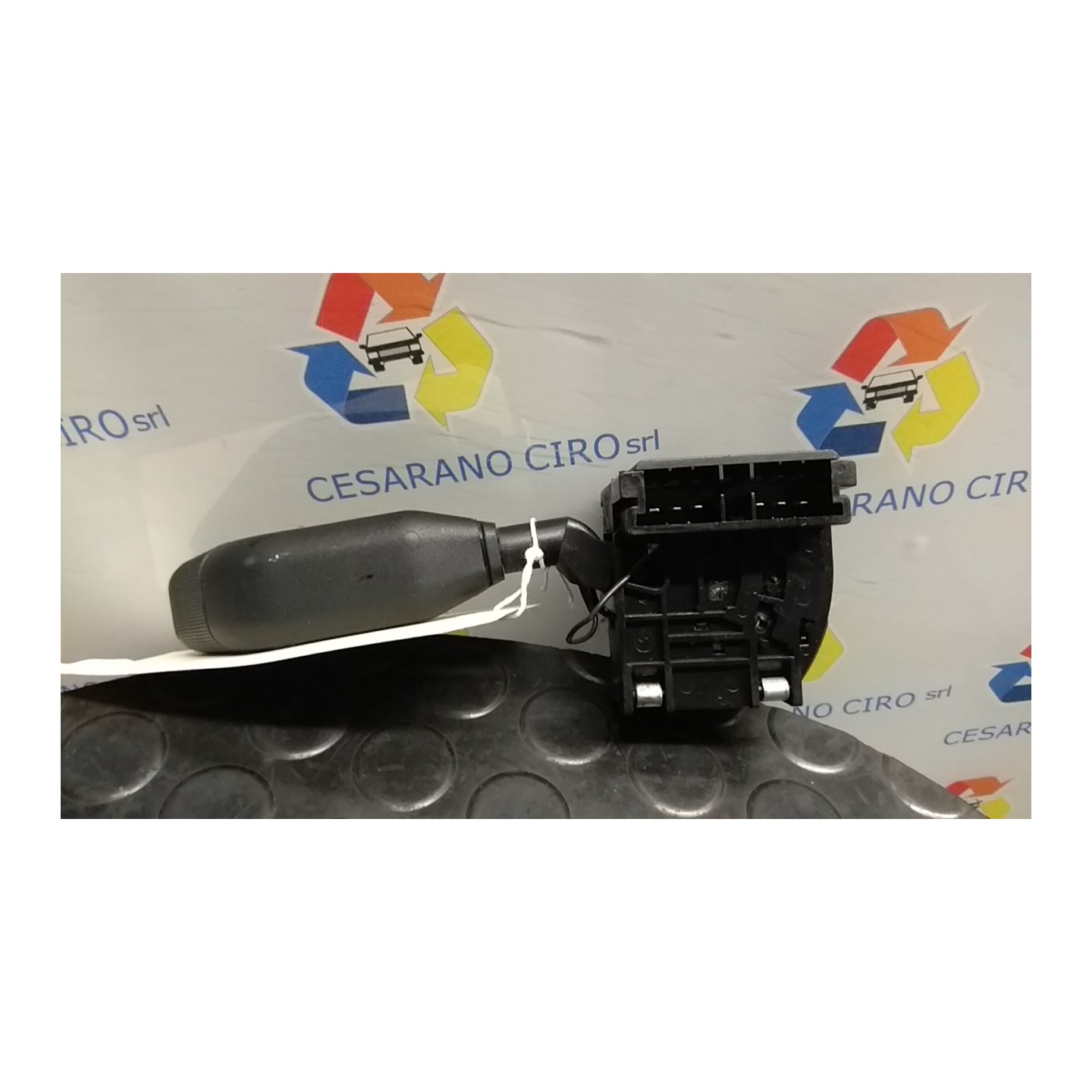 BLOCCO COMANDI TERGICRISTALLI 042 RENAULT CLIO 1A SERIE (04/96-03/98) D7FA7 7700803541