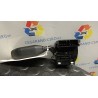 BLOCCO COMANDI TERGICRISTALLI 042 RENAULT CLIO 1A SERIE (04/96-03/98) D7FA7 7700803541