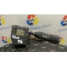 BLOCCO COMANDI TERGICRISTALLI 042 RENAULT CLIO 1A SERIE (04/96-03/98) D7FA7 7700803541