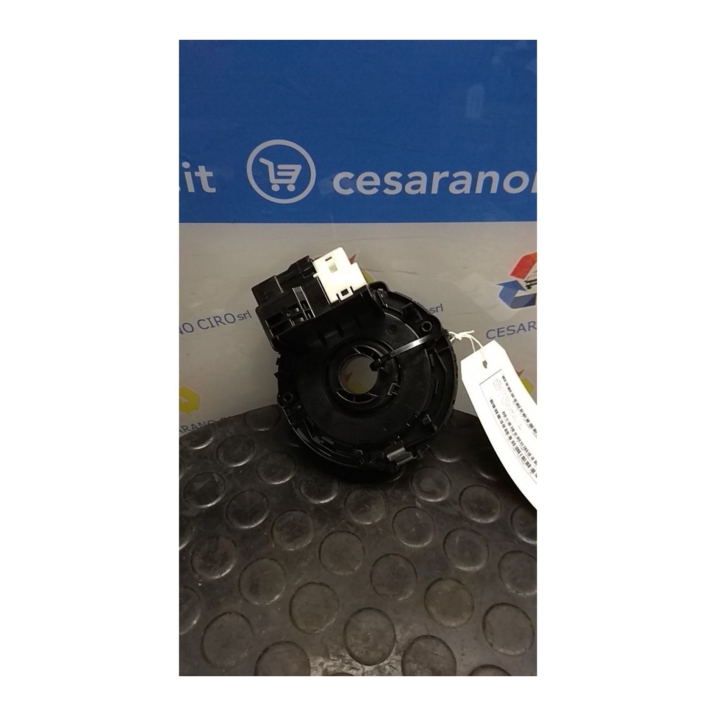 CONTATTO SPIRALIFORME AIRBAG 051 SUZUKI S-CROSS (09/13-12/16) D16AA 3748064J10000