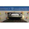 BLOCCO COMANDO CLIMATIZZAZIONE C/A/C AUTO 052 SUZUKI S-CROSS (09/13-12/16) D16AA 3951061M00BKZ