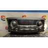 BLOCCO COMANDO CLIMATIZZAZIONE C/A/C AUTO 052 SUZUKI S-CROSS (09/13-12/16) D16AA 3951061M00BKZ