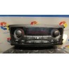 BLOCCO COMANDO CLIMATIZZAZIONE C/A/C AUTO 052 SUZUKI S-CROSS (09/13-12/16) D16AA 3951061M00BKZ