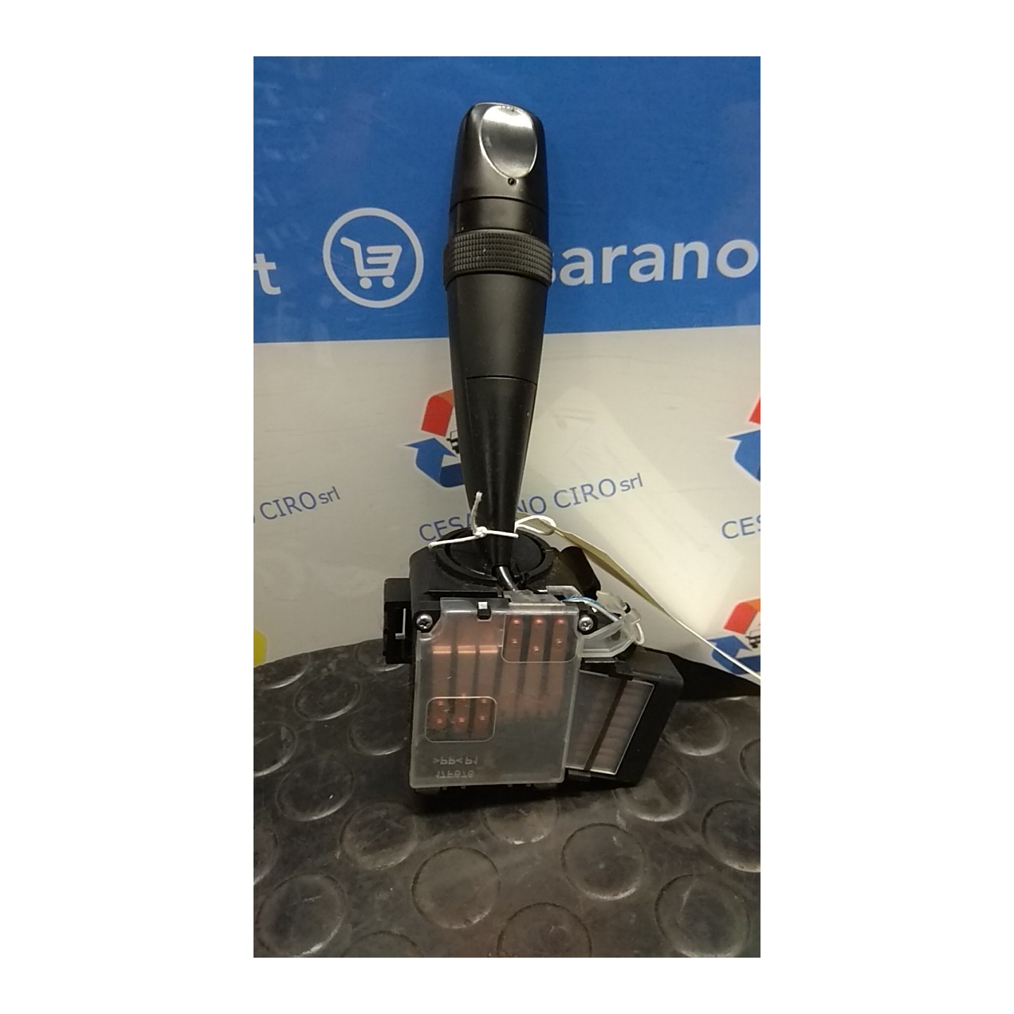 BLOCCO COMANDO VOLANTE LUCI 053 SUZUKI S-CROSS (09/13-12/16) D16AA 3721061M60000