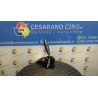BLOCCO COMANDI TERGICRISTALLI 054 SUZUKI S-CROSS (09/13-12/16) D16AA 3731068L10000