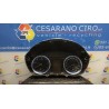 QUADRO STRUMENTI COMPL. AKK416D:E02:6MT:2WD 057 SUZUKI S-CROSS (09/13-12/16) D16AA 3410062MU0000