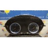 QUADRO STRUMENTI COMPL. AKK416D:E02:6MT:2WD 057 SUZUKI S-CROSS (09/13-12/16) D16AA 3410062MU0000
