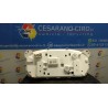 QUADRO STRUMENTI COMPL. AKK416D:E02:6MT:2WD 057 SUZUKI S-CROSS (09/13-12/16) D16AA 3410062MU0000