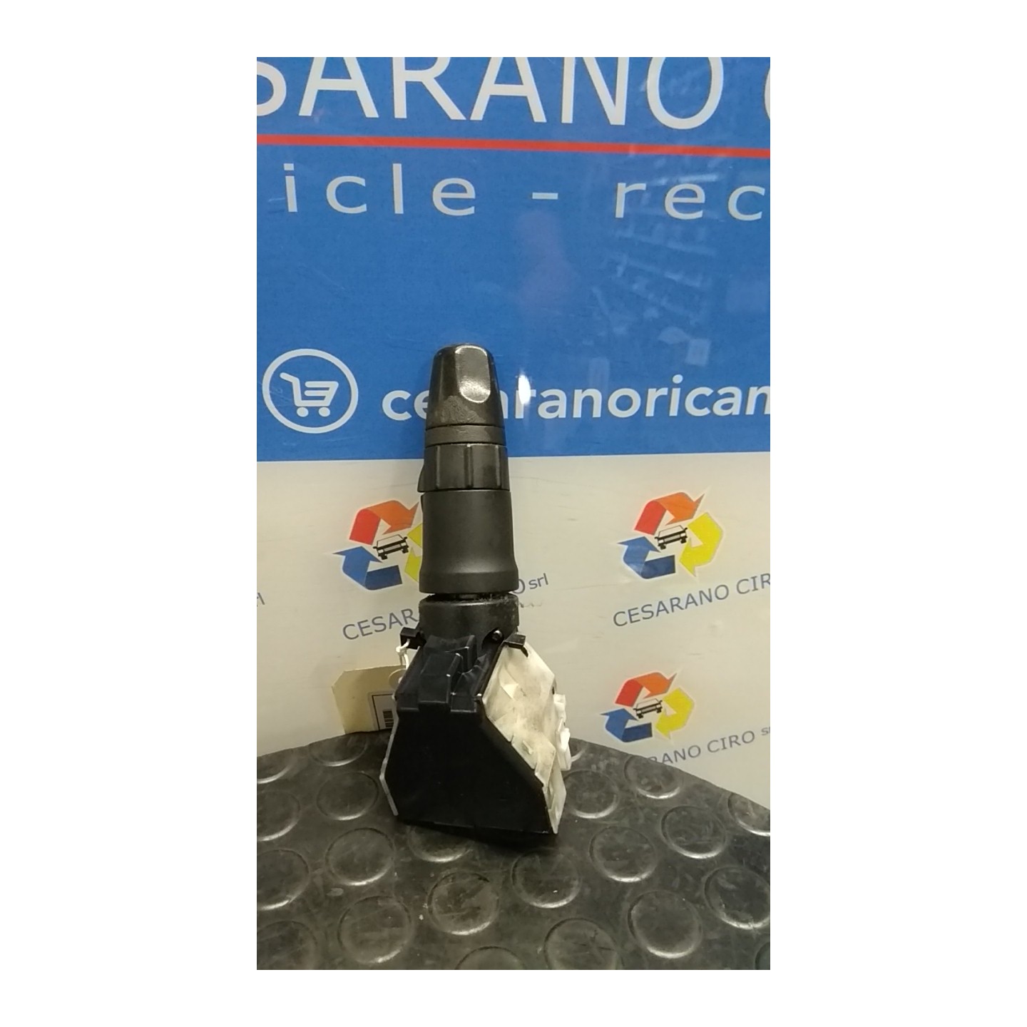 INTERRUTTORE BLOCCO COMANDO LUCI 067 NISSAN NOTE (E11E) (02/06-09/13) HR16 25540ED501
