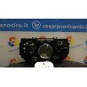 BLOCCO COMANDI MULTIFUNZIONE CONSOLLE CENTRALE 069 NISSAN NOTE (E11E) (02/06-09/13) HR16 NB8939015033001