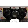BLOCCO COMANDI MULTIFUNZIONE CONSOLLE CENTRALE 069 NISSAN NOTE (E11E) (02/06-09/13) HR16 NB8939015033001