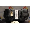 BLOCCO COMANDI MULTIFUNZIONE CONSOLLE CENTRALE 069 NISSAN NOTE (E11E) (02/06-09/13) HR16 NB8939015033001
