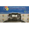 QUADRO PORTASTRUMENTI 070 NISSAN NOTE (E11E) (02/06-09/13) HR16 248109U00A