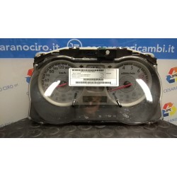 QUADRO PORTASTRUMENTI 070 NISSAN NOTE (E11E) (02/06-09/13) HR16 248109U00A